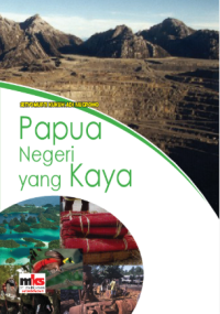 Image of Papua Negeri yang Kaya