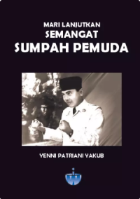 Image of Mari Lanjutkan Semangat Sumpah Pemuda