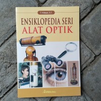 Image of Ensiklopedia Seri : Alat Optik
