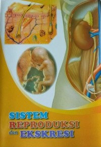 Image of Sistem Reproduksi dan Ekskresi