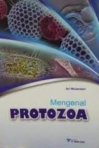 Image of Mengenal Protozoa
