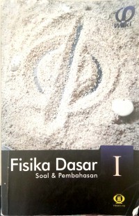 Image of Fisika Dasar 1 : Soal & Pembahasan