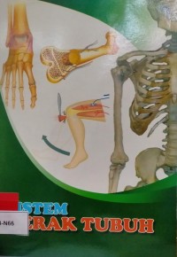 Image of Sistem Gerak Tubuh