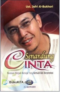 Image of Senandung Cinta : Panduan Menjadi Remaja Yang Berbudi Dan Berprestasi