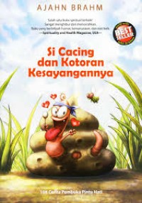 Image of Si Cacing dan Kotoran Kesayangan