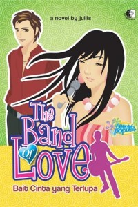Image of The Band of Love : Bait Cinta yang Terlupa
