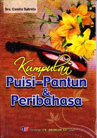 Image of Kumpulan Puisi-Pantun & Peribahasa