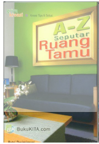 Image of A-Z Seputar Ibadah Haji dan Umrah