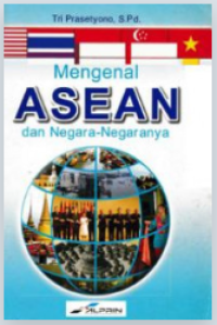 Image of Mengenal ASEAN dan negara-negaranya