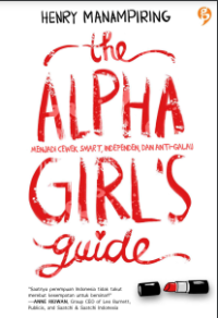 Image of E- The Alpha Girls Guide