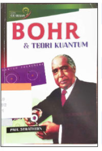 Image of BOHR & TEORI KUANTUM
