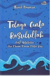 Image of Telaga Cinta Rasulullah