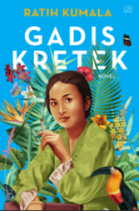 Image of E- Gadis Kretek