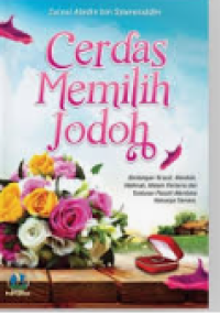 Image of Cerdas Memilih Jodoh
