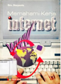 Image of Memahami Kerja Internet