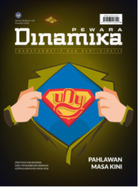 Image of PEWARA DINAMIKA (Pahlawan Masa Kini)