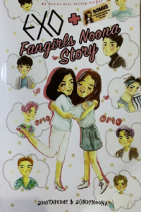 Image of Fangirls Noona Story