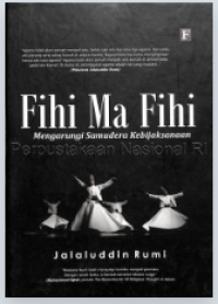 Image of Fihi Ma Fihi : Mengarungi Samudera Kebijaksanaan