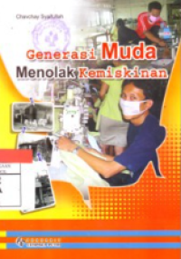 Image of GENERASI MUDA MENOLAK KEMISKINAN