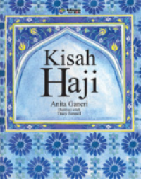 Image of KISAH HAJI