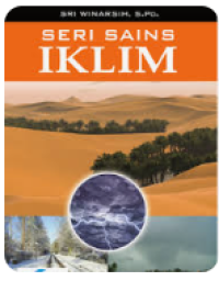 Image of Seri Sains : IKLIM