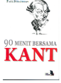 Image of 90 MENIT BERSAMA KANT
