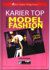 Image of Karier Top Sebagai Model Fashion