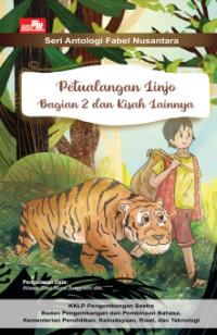 Image of E-Petualangan Linjo Bagian 2 dan kisah Lainya