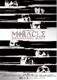 Image of MIRACLE MENANTANG MAUT