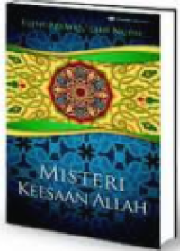 Image of MISTERI RANU GRATI