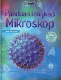 Image of Panduan Lengkap Mikroskop