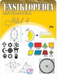 Image of Ensiklopedia Matematika Jilid 4