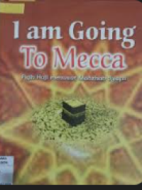 Image of i Am Going To Mecca