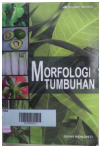 Image of MORFOLOGI TUMBUHAN