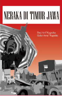 Image of E-Novel Sejarah Revolusi Indonesia: Neraka di Timur Jawa (E-Book)