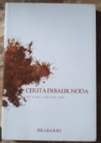 Image of Cerita Dibalik Noda : 42 Kisah Inspirasi Jiwa