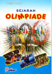 Image of Sejarah Olimpiade