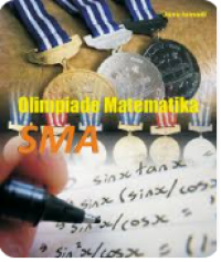 Image of Olimpiade Matematika SMA