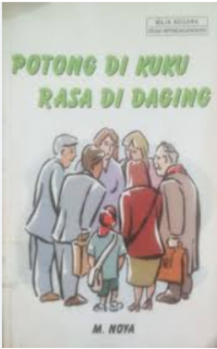 Image of POTONG DI KUKU RASA DI DAGING