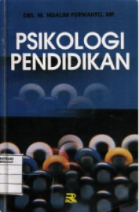 Image of PSIKOLOGI PENDIDIKAN