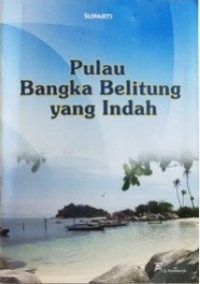 Image of Pulau Bangka Belitung Yang Indah