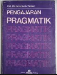 Image of Pengajaran pragmatik