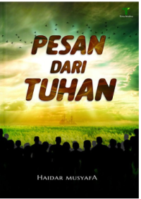 Image of PESAN DARI TUHAN