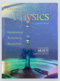 Image of College Physics : Second Edition
