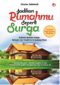 Image of JADIKAN RUMAHMU SEPERTI SURGA