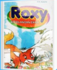 Image of Roxy Kehilangan Ekor
