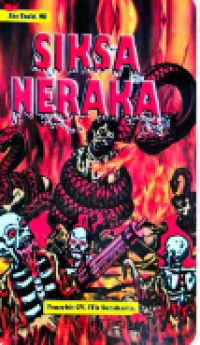 Image of SIKSA NERAKA