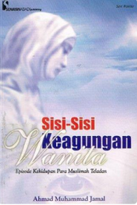 Image of SISI-SISI KEAGUNGAN WANITA