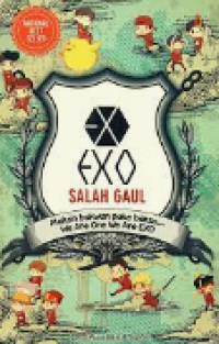 Image of EXO Salah Gaul : Makan Bakwan Pake Bakso... We Are One We Are EXO