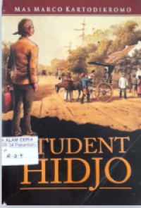 Image of Student Hidjo